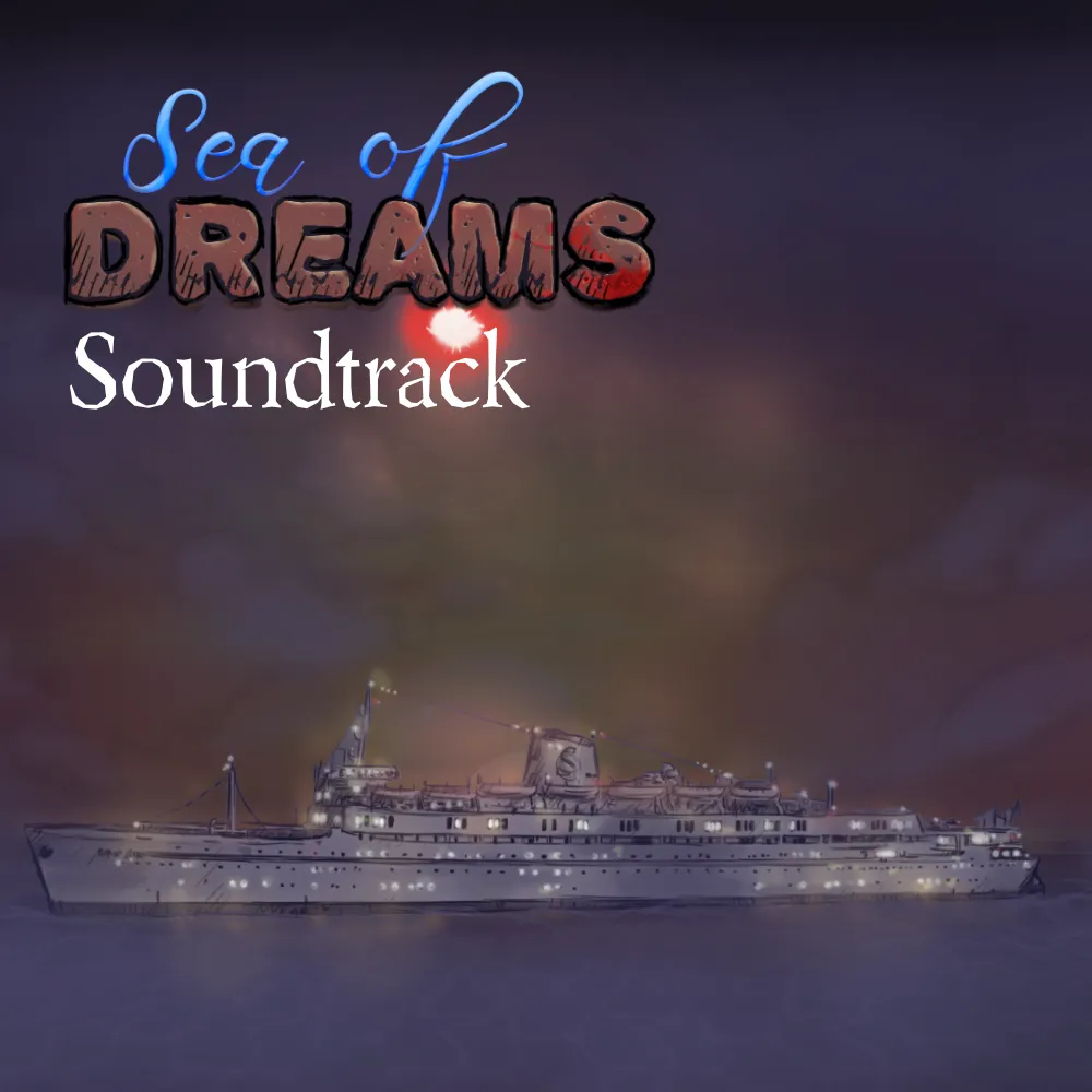 Sea of Dreams Soundtrack